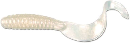 Picture of GOT-CHA® 2" Curltail Grub