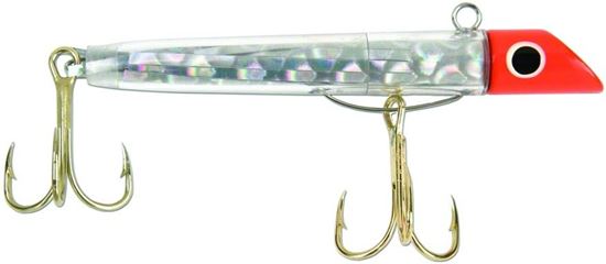 Picture of GOT-CHA® Mylar Minnow Series