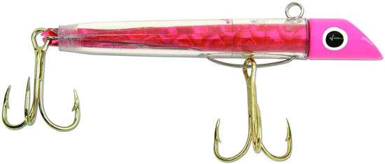 Picture of GOT-CHA® Mylar Minnow Series