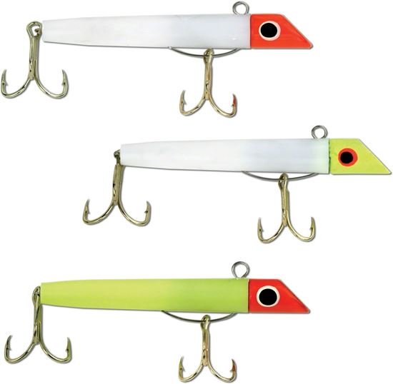 Picture of GOT-CHA® 3 Pack Lure Kits