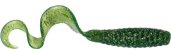 Picture of GOT-CHA® 4" Curltail Grub