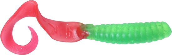 Picture of GOT-CHA® 4" Curltail Grub