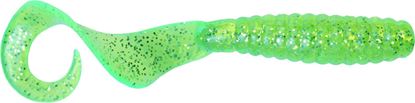 Picture of GOT-CHA® 4" Curltail Grub