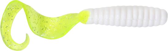 Picture of GOT-CHA® 4" Curltail Grub