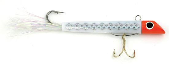 Picture of GOT-CHA® 100 Series w/Bucktail