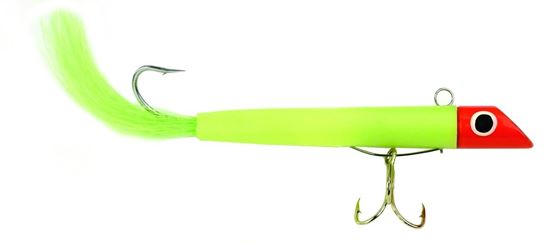 GOT-CHA® 100 Series w/Bucktail-Long's Outpost