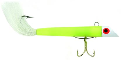 Picture of GOT-CHA® 100 Series w/Bucktail