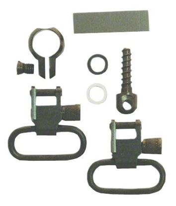 Picture of GroTec Barrel Band Swivel Set
