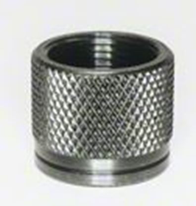 Picture of GroTec Muzzle Thread Protector