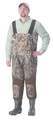 Picture of Caddis 3.5Mm Max5 Neobreathable Hybrid Chest Waders