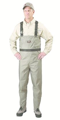 Picture of Caddis Special Breathable Stockingfoot Waders