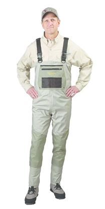 Picture of Caddis Deluxe Breathable Stockingfoot Wader
