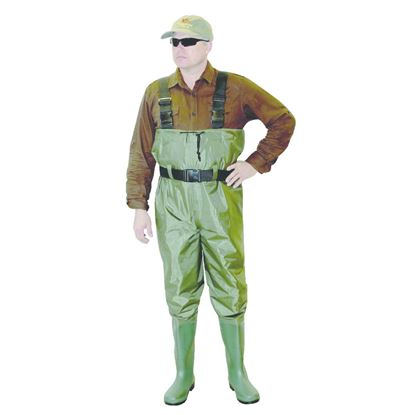 Picture of Caddis PVC Chest Waders