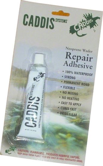 Picture of Caddis Wader Repair Kit