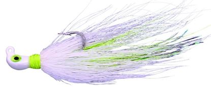 Picture of Bucktail Ultra Jigs