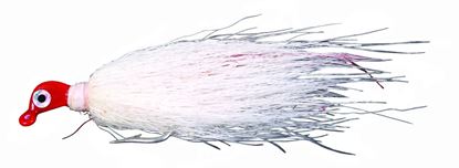 Picture of Bucktail Ultra Jigs