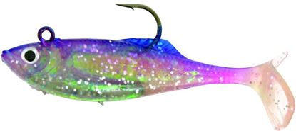 Picture of Calcutta Flashfoil Shad