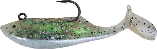 Picture of Calcutta Flashfoil Shad