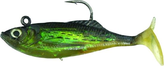 Picture of Calcutta Flashfoil Shad