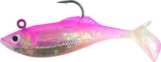 Picture of Calcutta Flashfoil Shad