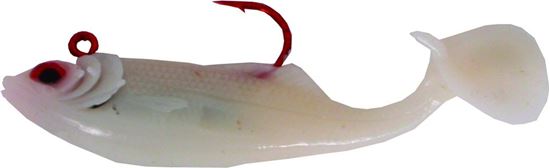 Picture of Calcutta Flashfoil Shad