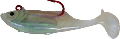 Picture of Calcutta Flashfoil Shad