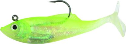 Picture of Calcutta Flashfoil Shad