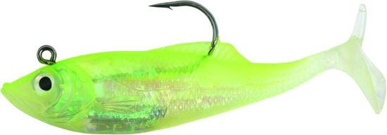 Picture of Calcutta Flashfoil Shad