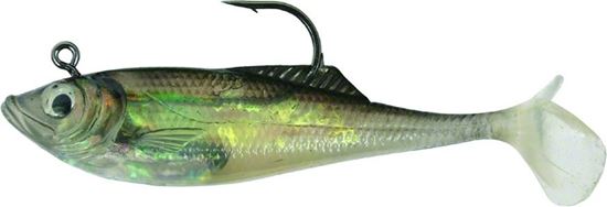 Picture of Calcutta Flashfoil Shad