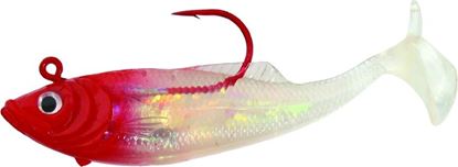 Picture of Calcutta Flashfoil Shad