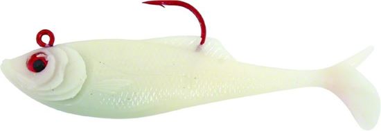 Picture of Calcutta Flashfoil Shad