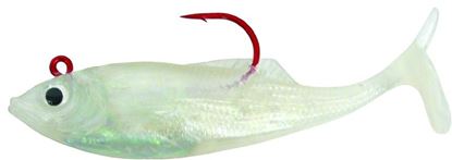 Picture of Calcutta Flashfoil Shad