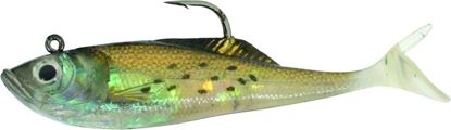 Picture of Calcutta Flashfoil Shad