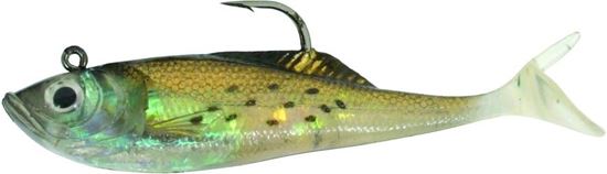 Picture of Calcutta Flashfoil Shad