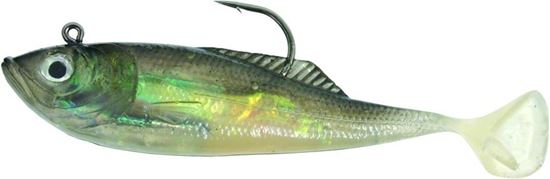 Picture of Calcutta Flashfoil Shad