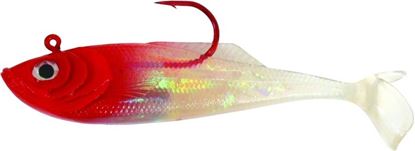 Picture of Calcutta Flashfoil Shad