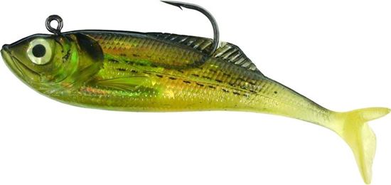 Picture of Calcutta Flashfoil Shad