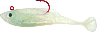 Picture of Calcutta Flashfoil Shad