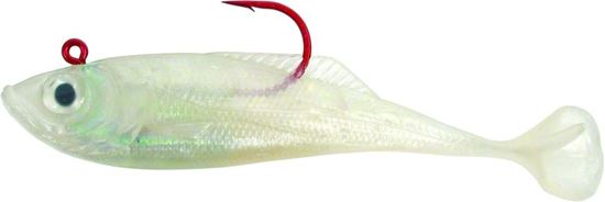 Picture of Calcutta Flashfoil Shad