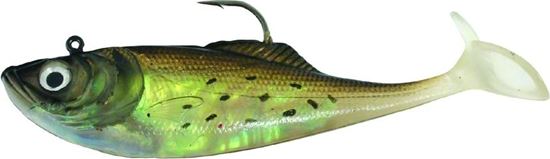 Picture of Calcutta Flashfoil Shad