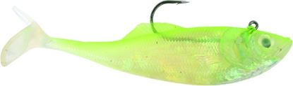 Picture of Calcutta Flashfoil Shad