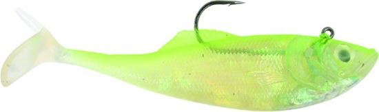 Picture of Calcutta Flashfoil Shad