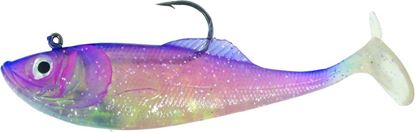 Picture of Calcutta Flashfoil Shad