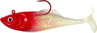 Picture of Calcutta Flashfoil Shad