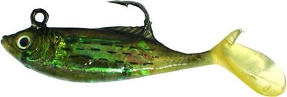 Picture of Calcutta Flashfoil Shad