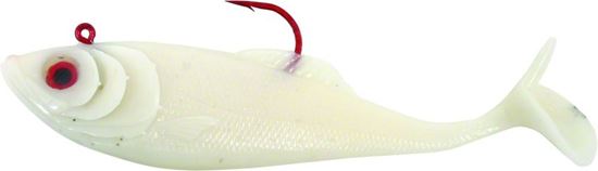 Picture of Calcutta Flashfoil Shad