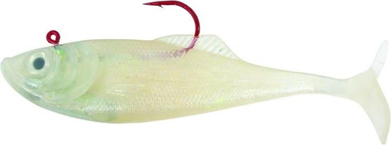 Picture of Calcutta Flashfoil Shad