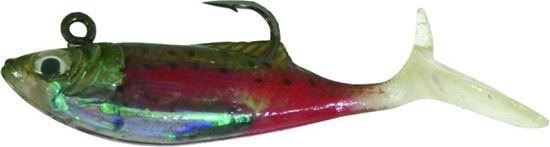 Picture of Calcutta Flashfoil Shad