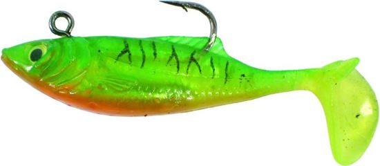 Picture of Calcutta Flashfoil Shad