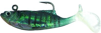 Picture of Calcutta Flashfoil Shad